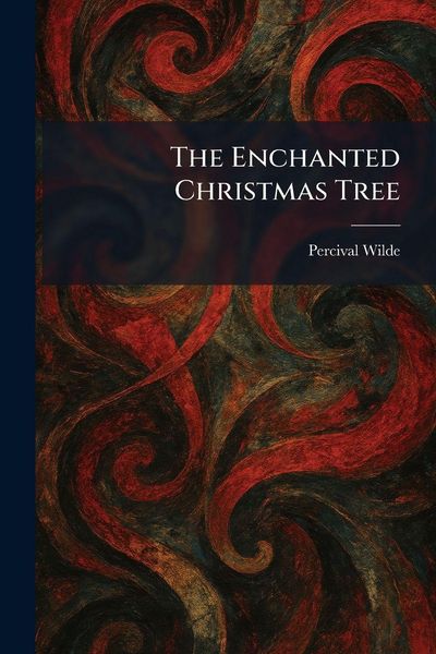 Produktbild: The Enchanted Christmas Tree