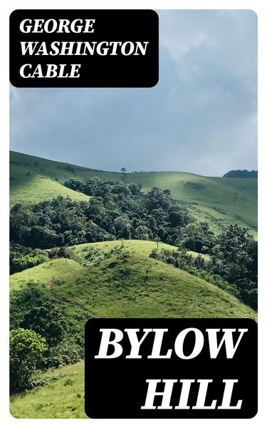 Produktbild: Bylow Hill