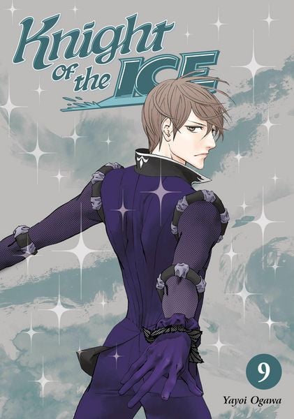 Produktbild: Knight of the Ice 9