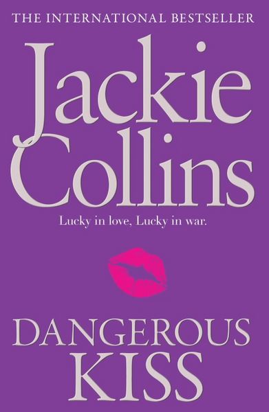 Produktbild: Dangerous Kiss