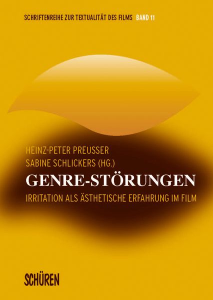 Produktbild: Genre-St&ouml;rungen