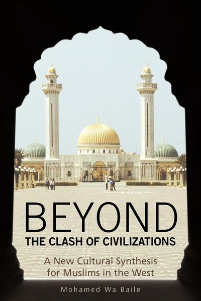 Produktbild: Beyond the Clash of Civilizations