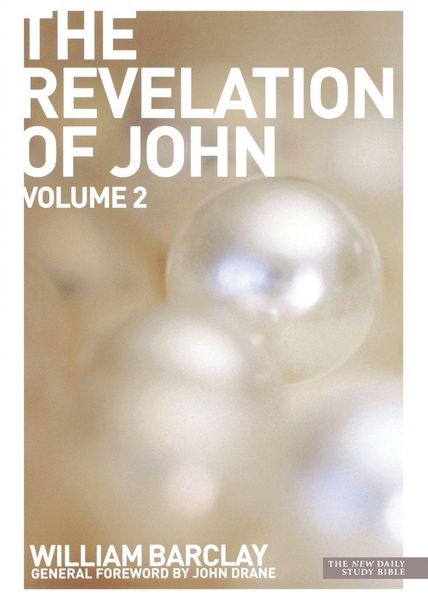 Produktbild: New Daily Study Bible