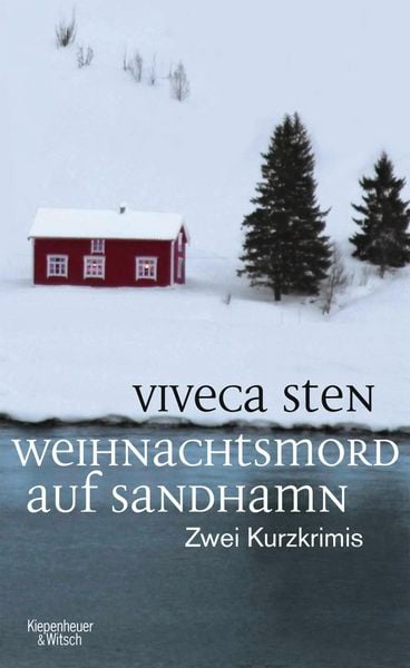 Produktbild: Weihnachtsmord auf Sandhamn