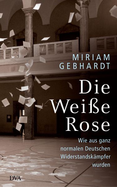 Produktbild: Die Wei&szlig;e Rose