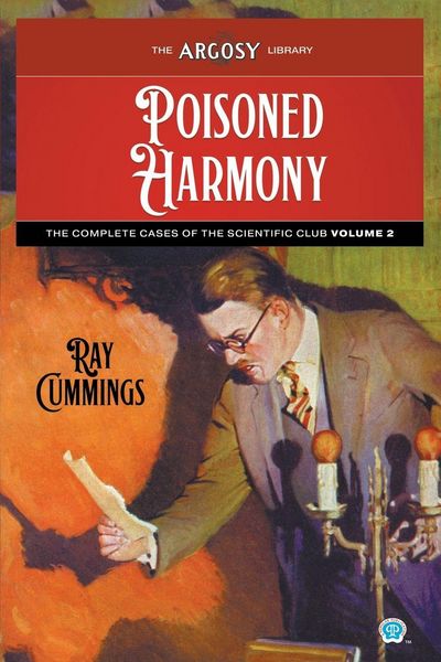 Produktbild: Poisoned Harmony