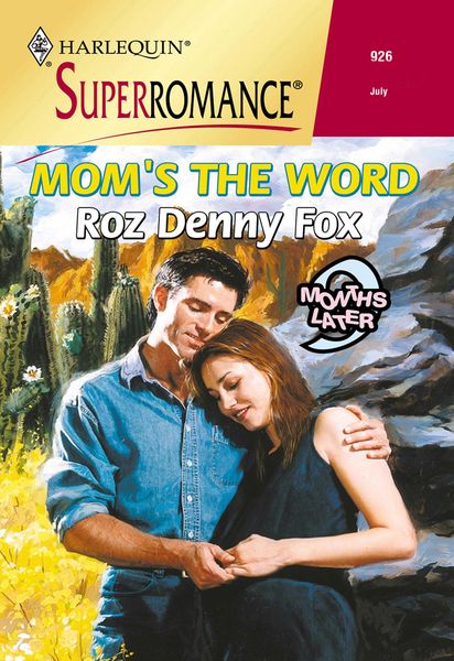 Produktbild: Mom's The Word