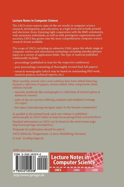 Produktbild: Parallel and Distributed Processing and Applications