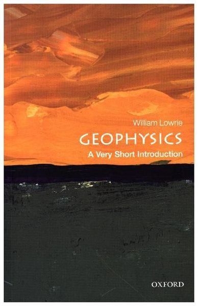 Produktbild: Geophysics