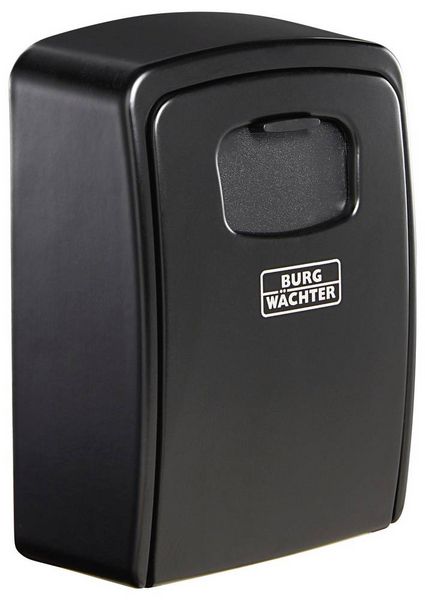 Produktbild: Burg W&auml;chter 39740 KEY SAFE 40 SB Schl&uuml;sseltresor Zahlenschloss