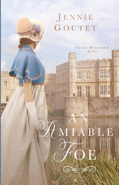 Produktbild: An Amiable Foe