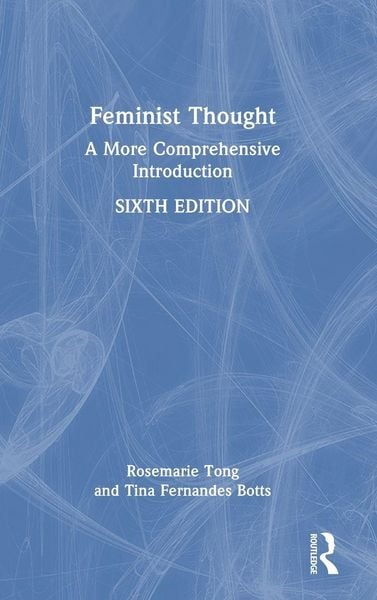Produktbild: Feminist Thought