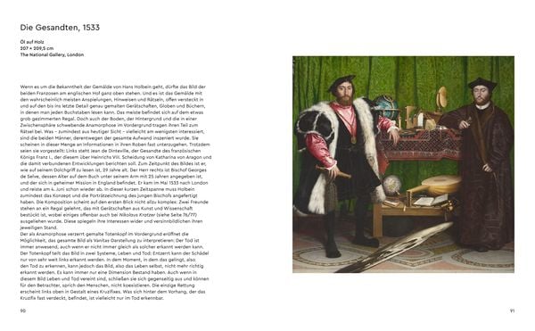 Produktbild: Holbein