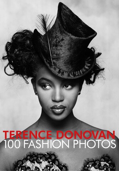Produktbild: Terence Donovan: 100 Fashion Photos