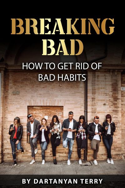 Produktbild: Breaking Bad: How To Get Rid Of Bad Habits