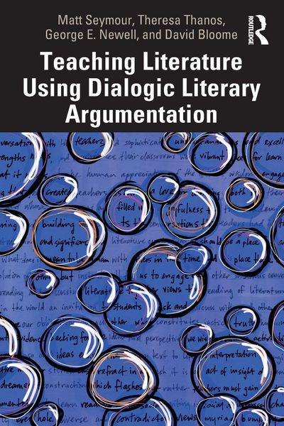 Produktbild: Teaching Literature Using Dialogic Literary Argumentation