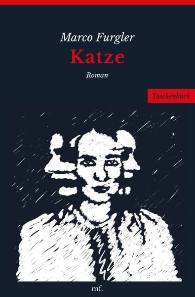 Katze, Taschenbuch von Marco Furgler, Tolino Media, 9783754634745
