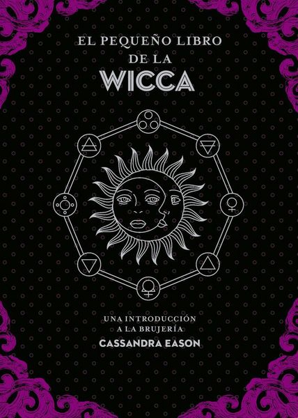 Produktbild: Peque&ntilde;o Libro de la Wicca, El