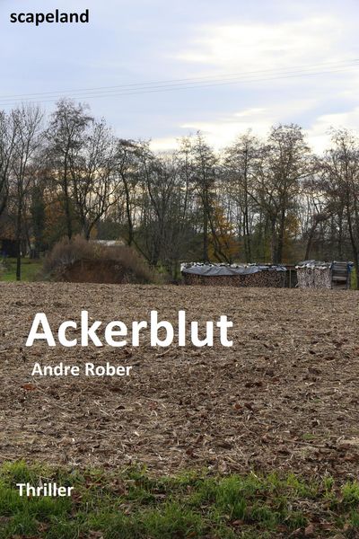 Produktbild: Ackerblut