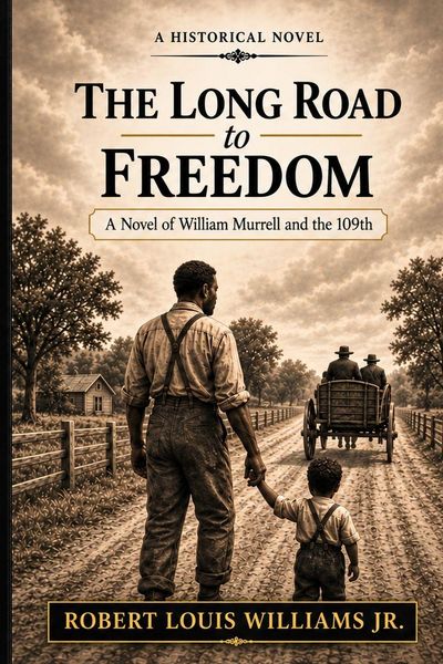 Produktbild: The Long Road to Freedom
