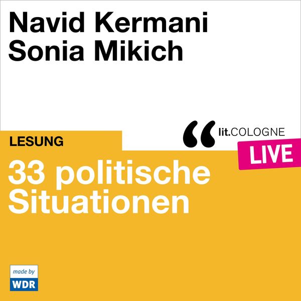 Produktbild: 33 politische Situationen