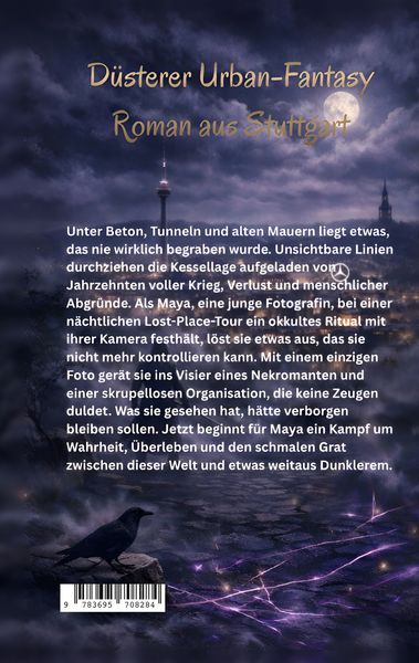Produktbild: Die Kessel-Chroniken