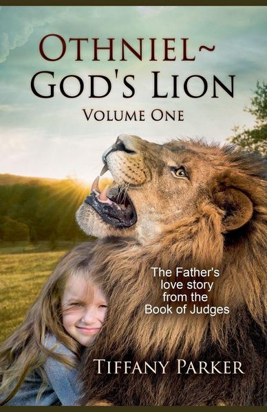Produktbild: Othniel, God's Lion
