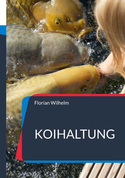 Produktbild: Koihaltung