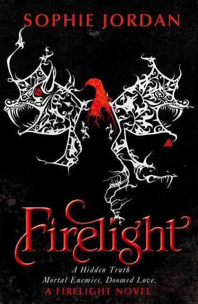 Produktbild: Jordan, S: Firelight