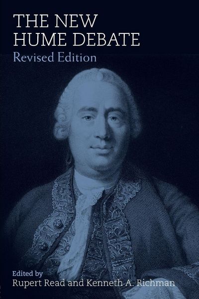 Produktbild: The New Hume Debate