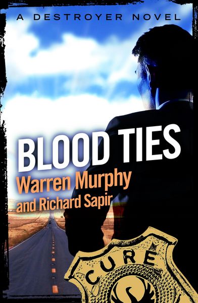 Produktbild: Blood Ties