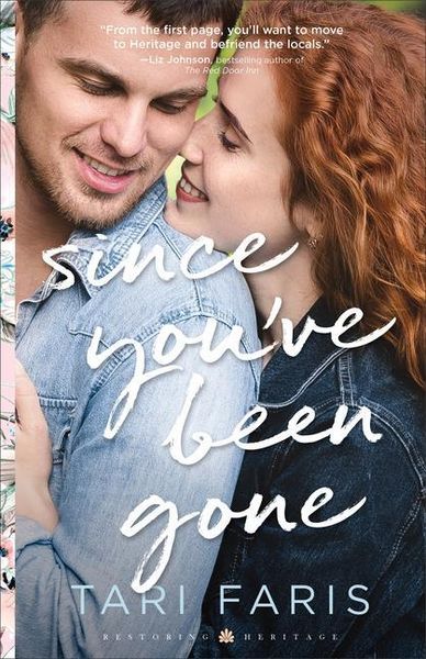 Produktbild: Since You've Been Gone