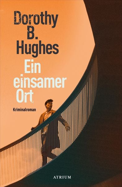 Produktbild: Ein einsamer Ort