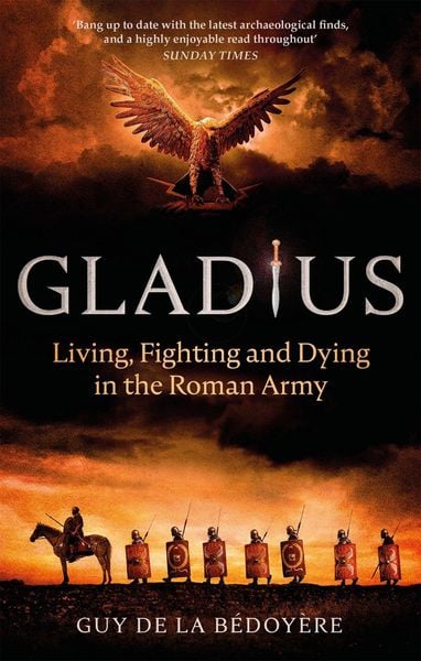 Produktbild: Gladius