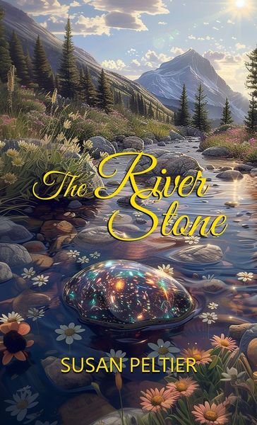 Produktbild: The River Stone