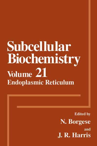 Produktbild: Endoplasmic Reticulum