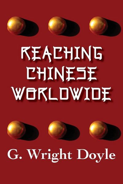 Produktbild: Reaching Chinese Worldwide
