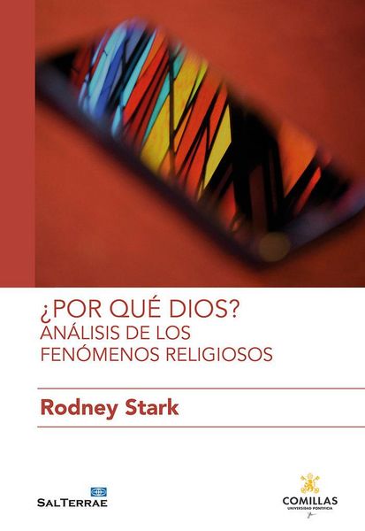 Produktbild: &iquest;Por qu&eacute; Dios? : an&aacute;lisis de los fen&oacute;menos religiosos