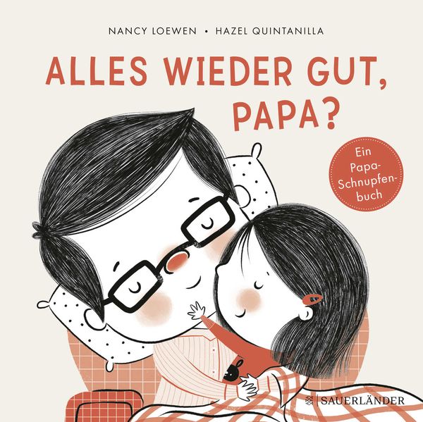 Produktbild: Alles wieder gut, Papa?