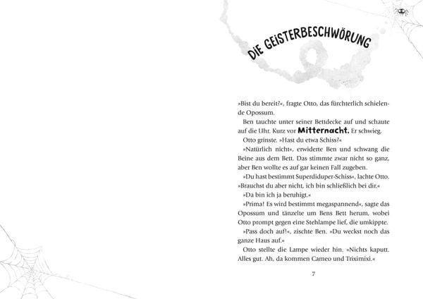 Produktbild: Die Wupis 4: &Uuml;berirdisch statt au&szlig;erirdisch