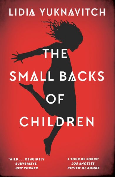 Produktbild: The Small Backs of Children