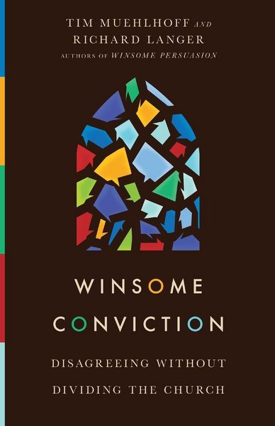 Produktbild: Winsome Conviction