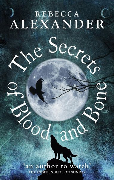 Produktbild: The Secrets of Blood and Bone