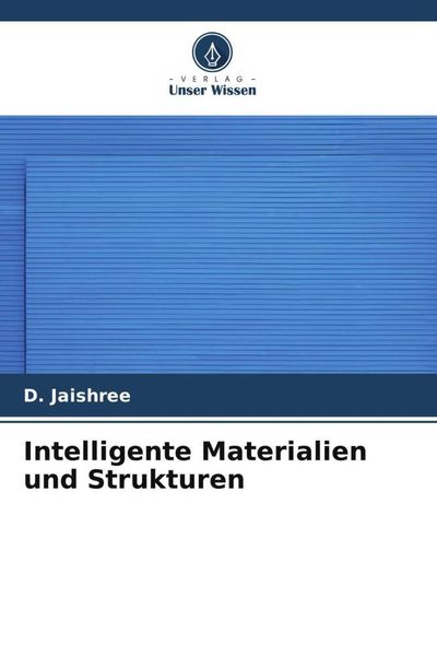 Produktbild: Intelligente Materialien und Strukturen