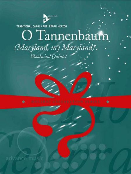 Produktbild: O Tannenbaum