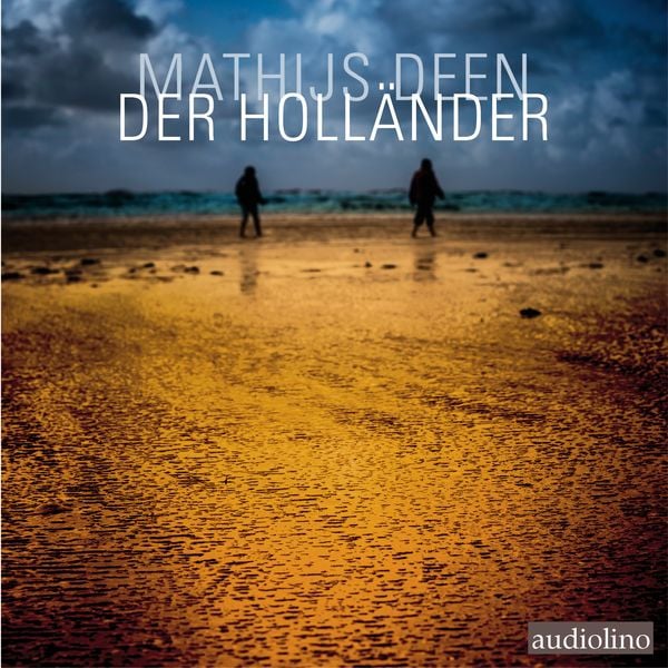 Der Holländer - Mathijs Deen, CD, 9783867374002