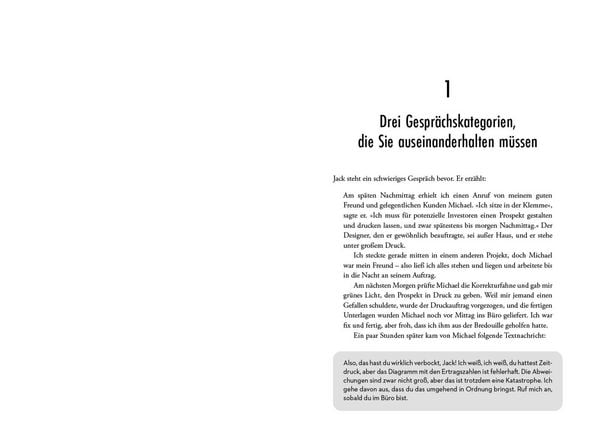 Produktbild: Schwierige Gespr&auml;che