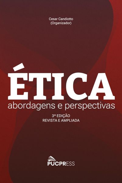 Produktbild: &Eacute;tica: Abordagens e Perspectivas