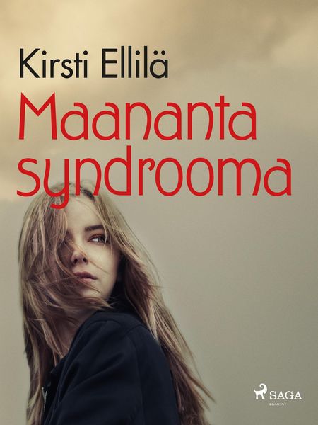 Produktbild: Maanantaisyndrooma