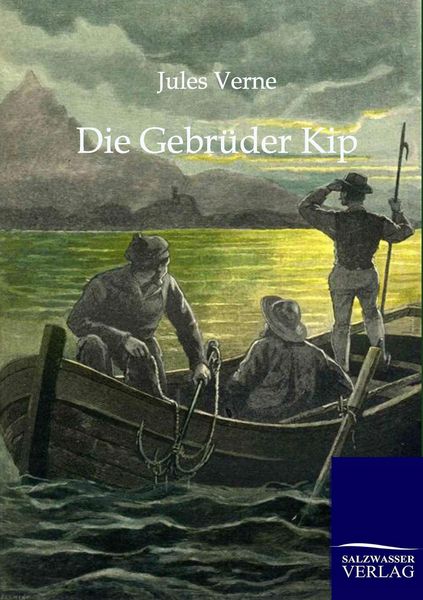 Produktbild: Die Gebr&uuml;der Kip